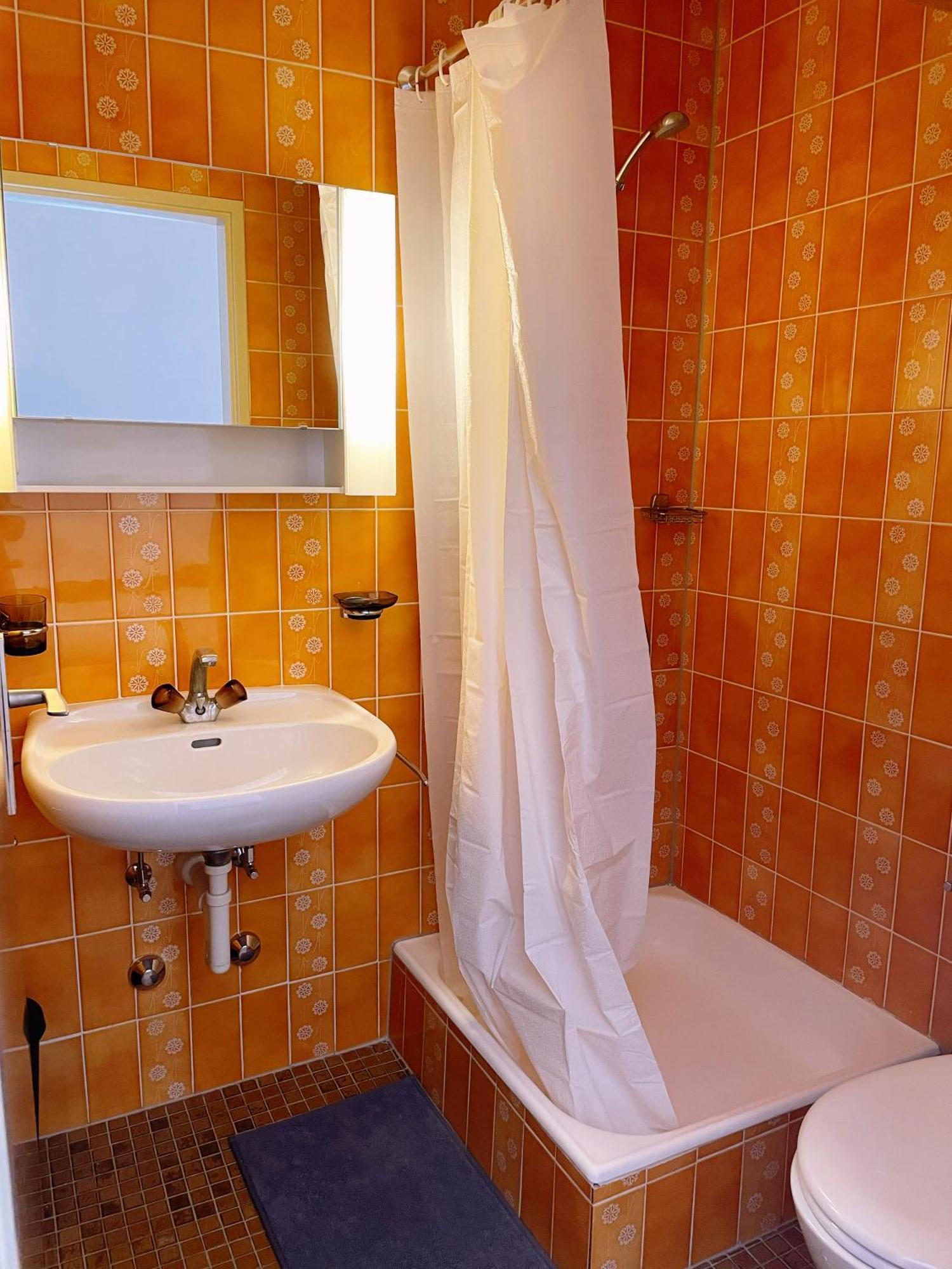 Hotel Gemmi Leukerbad Zimmer foto